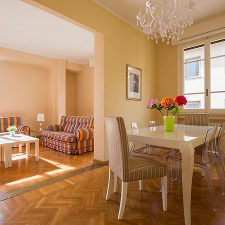 Ponte Vecchio Exclusive Flat Apartment Florenţa Exterior foto