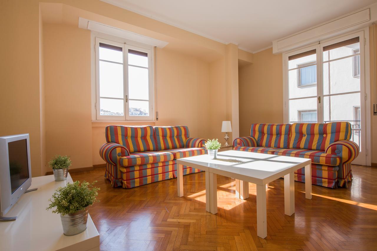 Ponte Vecchio Exclusive Flat Apartment Florenţa Exterior foto