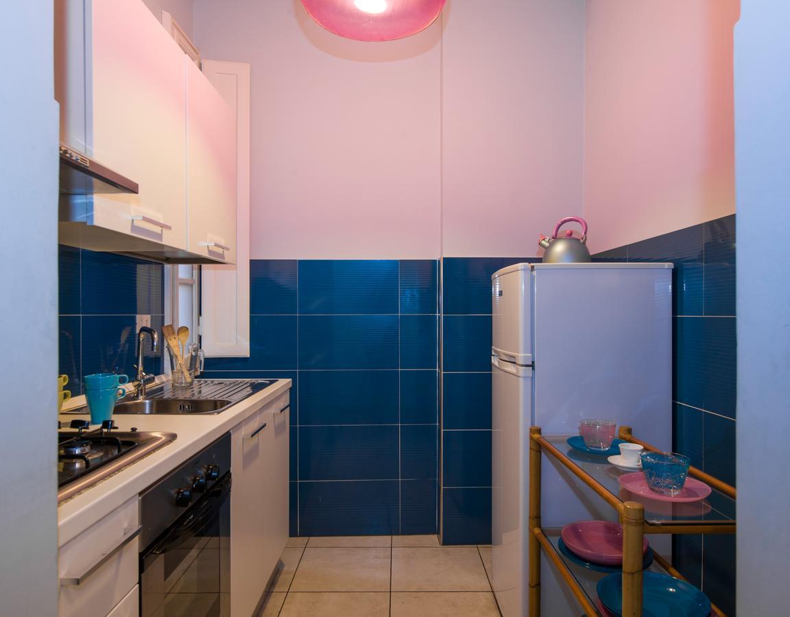 Ponte Vecchio Exclusive Flat Apartment Florenţa Exterior foto