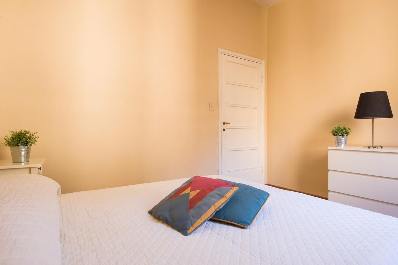 Ponte Vecchio Exclusive Flat Apartment Florenţa Exterior foto