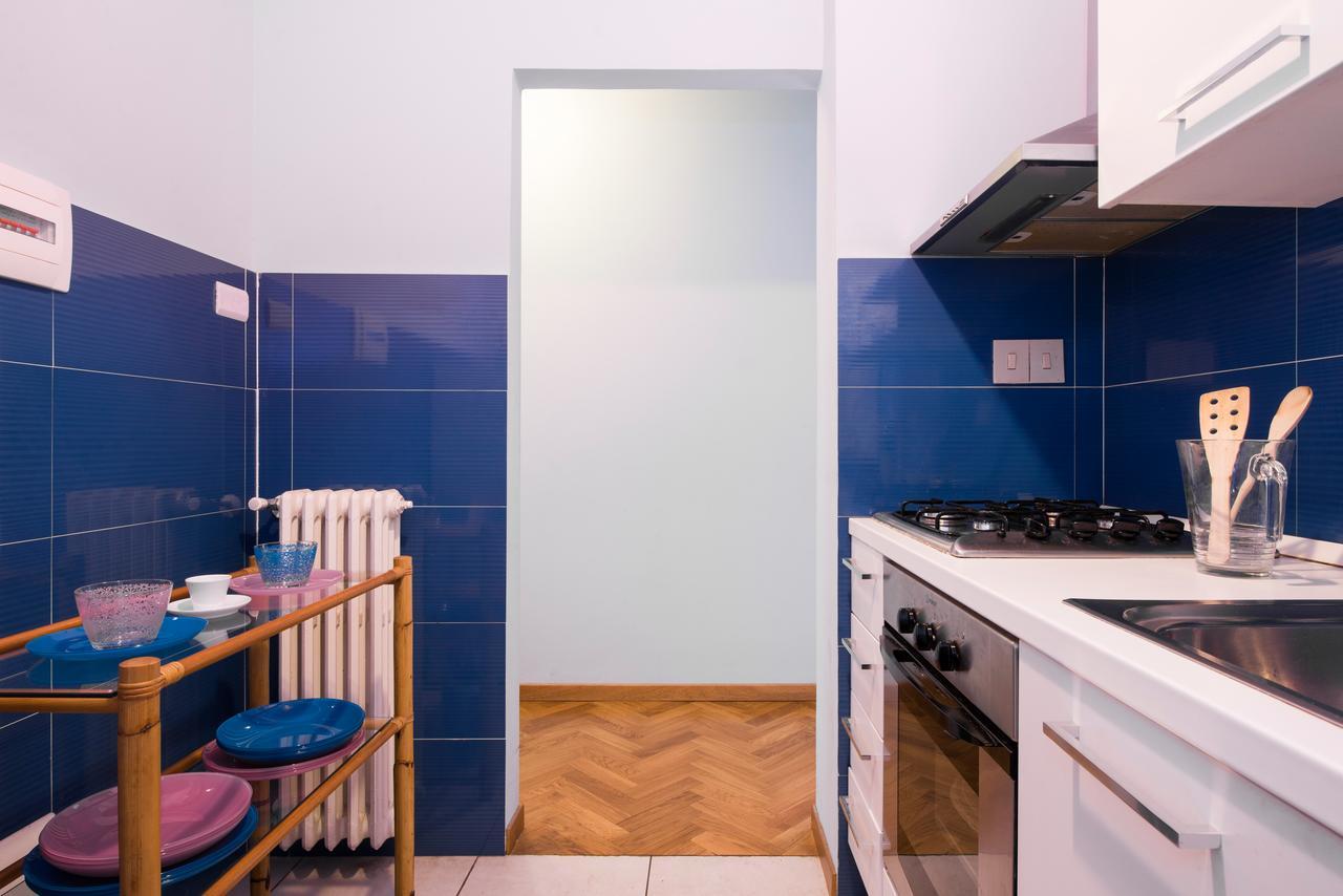 Ponte Vecchio Exclusive Flat Apartment Florenţa Exterior foto