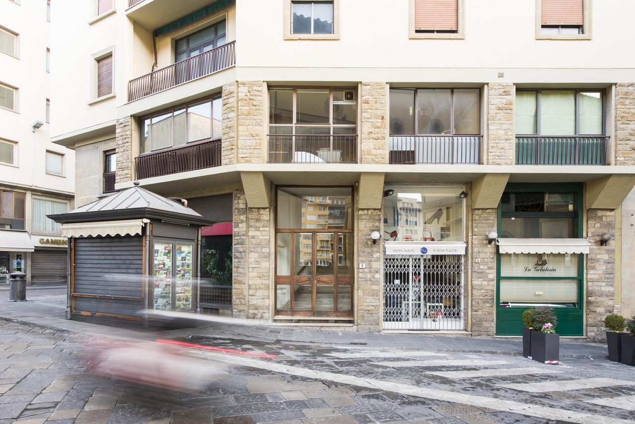 Ponte Vecchio Exclusive Flat Apartment Florenţa Exterior foto