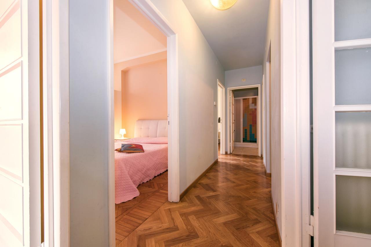Ponte Vecchio Exclusive Flat Apartment Florenţa Exterior foto